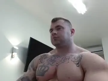 Chaturbate Free Live Porn of jackyhuge