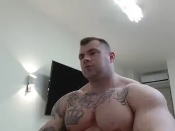 Chaturbate Best Webcam of jackyhuge