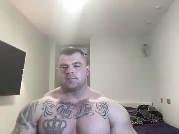 Chaturbate Adult Video Chat of jackyhuge