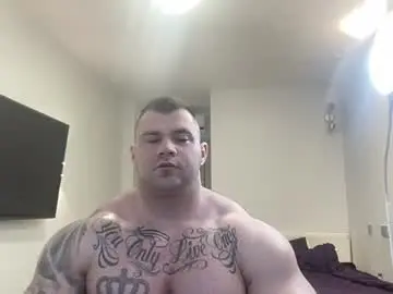 Chaturbate Live Porn of jackyhuge