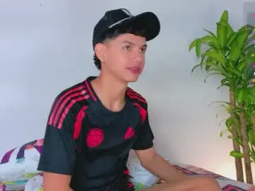 Chaturbate Best live sex cam show of jacob_cullen_