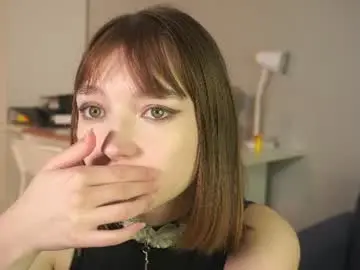 Chaturbate Free Live Porn of leyla_grace