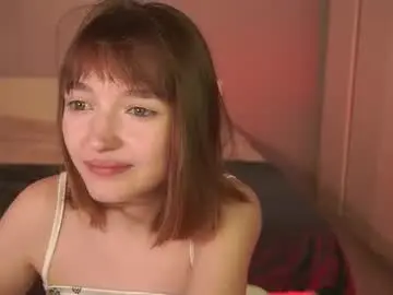 Chaturbate Best Webcam of leyla_grace