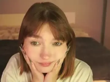 Chaturbate Adult Webcam of leyla_grace