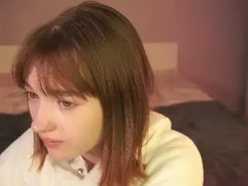 Chaturbate Nude Webcam of leyla_grace