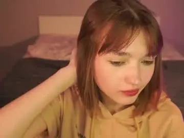 Chaturbate Watch Live Sex Cams of leyla_grace