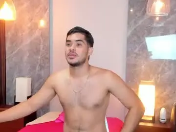 Chaturbate Private Sex Chat of luciano_vitale_