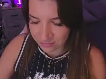 Chaturbate Sex Chat of sofia__fairy