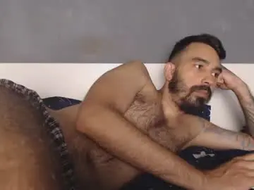 Chaturbate Live Porn of soldiersexx