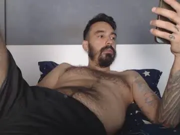 Chaturbate Watch Live Sex Cams of soldiersexx