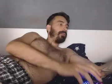 Chaturbate Live Porn of soldiersexx