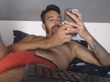 Chaturbate Private Sex Chat of soldiersexx