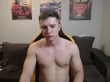 Chaturbate Live Sex Cam of theroadtomars
