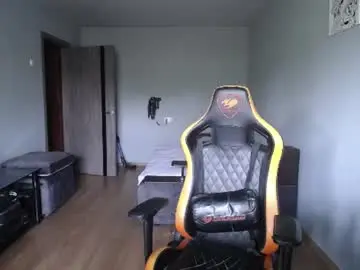 Chaturbate Sex Cam of theroadtomars