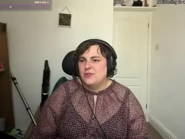 Chaturbate Private Sex Chat of zosiablooms