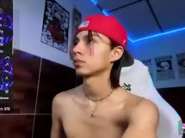 Chaturbate Watch Live Sex Cams of alex_sweet_69