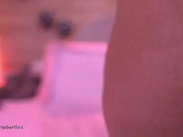 Chaturbate Best Webcam of dannaberlin