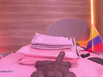 Chaturbate Live Sex Cam of dannaberlin