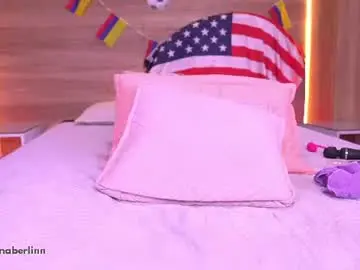 Chaturbate Live Porn of dannaberlin
