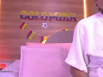 Chaturbate Free Live Porn of dannaberlin
