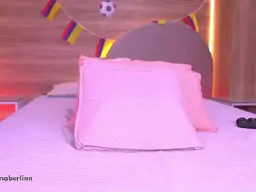 Chaturbate Sex Cam of dannaberlin