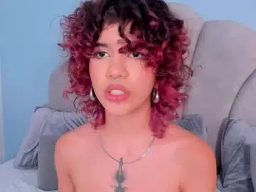 Chaturbate Live Porn of eva_caos