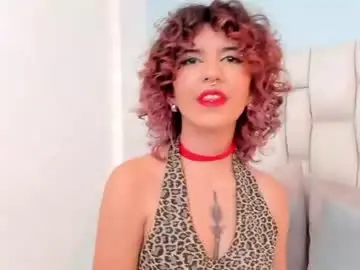 Chaturbate Free Live Porn of eva_caos