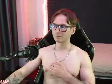 Chaturbate Adult Webcam of f666lame