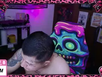 Chaturbate Adult Webcams of ftmbiggestclit
