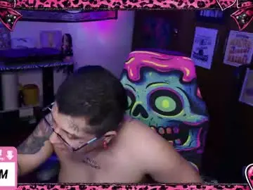 Chaturbate Private Sex Chat of ftmbiggestclit