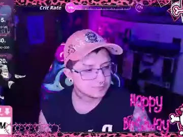 Chaturbate Live Porn of ftmbiggestclit