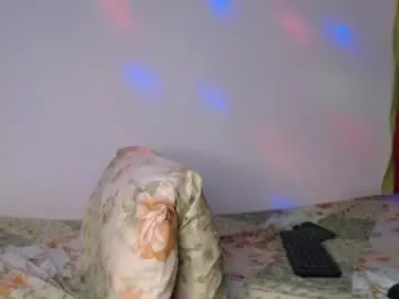 Chaturbate Live Sex of haresandpame_mds