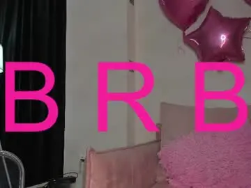 Chaturbate Live Sex Cam of lina_smilee