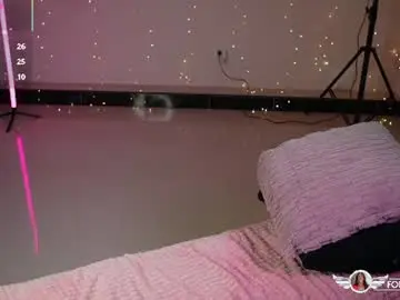 Chaturbate Sex Cam of luanarisque