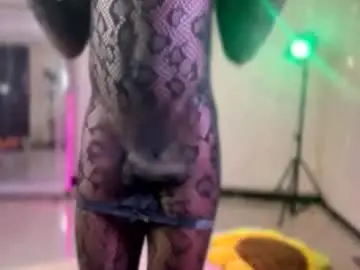 Chaturbate Nude Webcam of luanarisque
