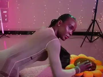 Chaturbate Live Porn of luanarisque