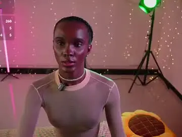 Chaturbate Sex Cam of luanarisque