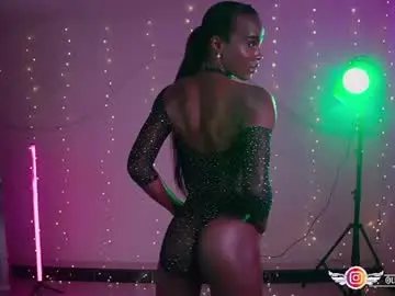 Chaturbate Live Sex of luanarisque