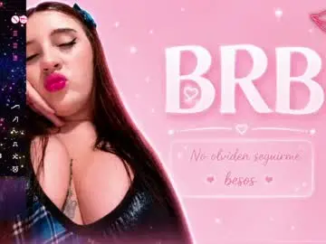 Chaturbate Sex Cam of luna_cheerful1
