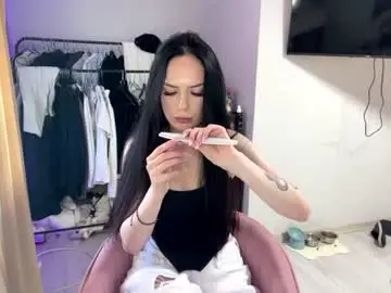 Chaturbate Nude Webcam of reginavandivier