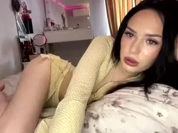 Chaturbate Live Sex Cam of reginavandivier