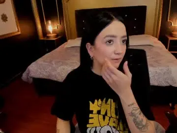 Chaturbate Sex Cam of sabrina_cutee