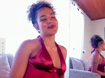 Chaturbate Best Webcam of samarhagomez