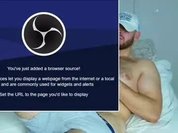 Chaturbate Sex Cam of alexnovakk