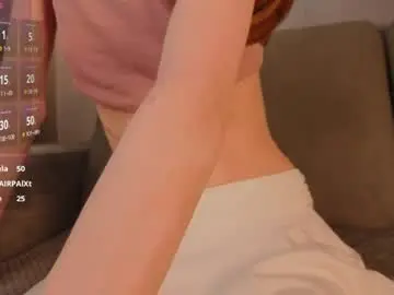 Chaturbate Free Porn Cam of bridgetthellard