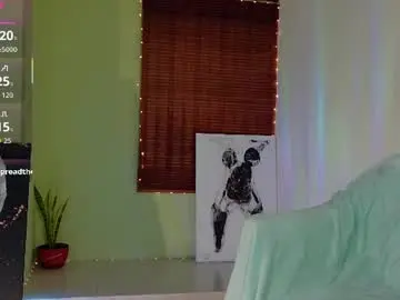 Chaturbate Sex Cam of emma_blanco
