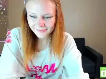 Chaturbate Sex Chat of gingerzinger