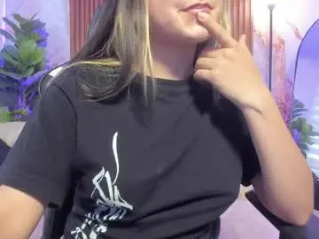 Chaturbate Live Porn of giselle_laurens_