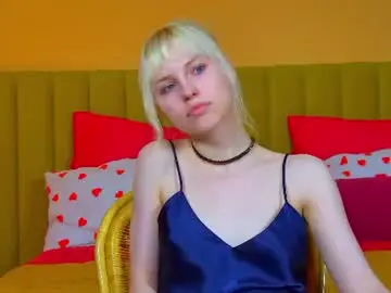 Chaturbate Live Sex Cam of hannahhollis