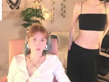 Chaturbate Adult Video Chat of lilac_muse
